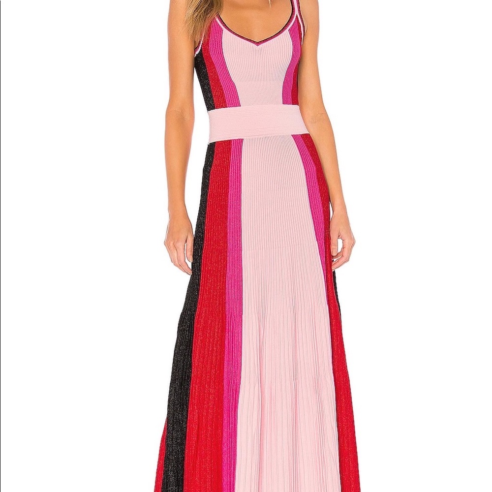 Elliatt Dress
